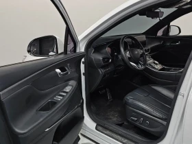 Hyundai Santa fe Diesel 2.2 4WD| 200к.с.| ВКЛ.ТЕХНОТЕСТ, снимка 10