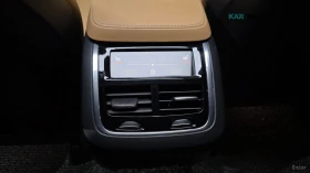 Volvo Xc90 T6 INSCRIPTION* КОЖА* ОБДУХВ* НАВИ* ПАНО* 360, снимка 17