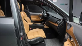 Volvo Xc90 T6 INSCRIPTION* КОЖА* ОБДУХВ* НАВИ* ПАНО* 360, снимка 8