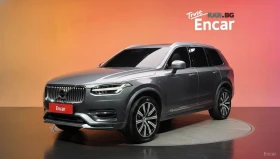 Volvo Xc90 T6 INSCRIPTION* КОЖА* ОБДУХВ* НАВИ* ПАНО* 360, снимка 1