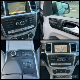 Mercedes-Benz ML 350 CDI // OFFROAD PACK // LED // ОБДУХВАНЕ, снимка 17