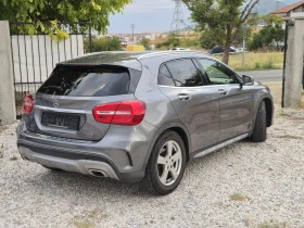 Mercedes-Benz GLA 220 AMG-Line, снимка 8