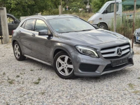 Mercedes-Benz GLA 220 AMG-Line, снимка 11