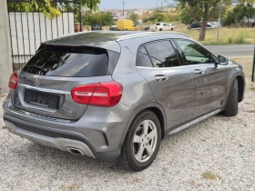 Mercedes-Benz GLA 220 AMG-Line, снимка 7