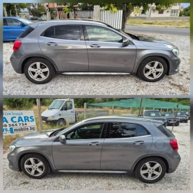 Mercedes-Benz GLA 220 AMG-Line, снимка 4