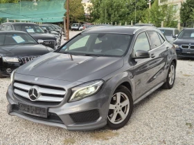 Mercedes-Benz GLA 220 AMG-Line, снимка 10