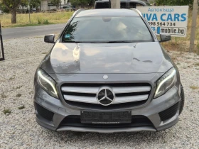 Mercedes-Benz GLA 220 AMG-Line, снимка 9