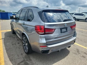 BMW X5 Sports Activity Vehicle Xdrive50i/CARFAX/, снимка 6