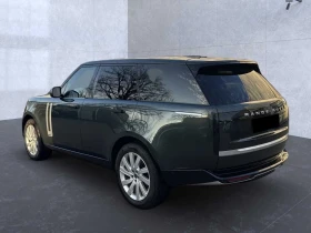 Land Rover Range rover D350 / AUTOBIOGRAPHY / PANO / HUD / 360 / 22 / , снимка 4