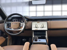 Land Rover Range rover D350 / AUTOBIOGRAPHY / PANO / HUD / 360 / 22 / , снимка 10