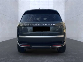 Land Rover Range rover D350 / AUTOBIOGRAPHY / PANO / HUD / 360 / 22 / , снимка 5