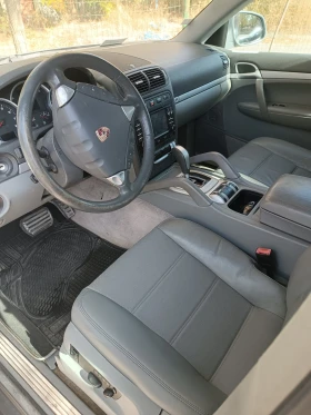 Porsche Cayenne Cayenne S, снимка 10