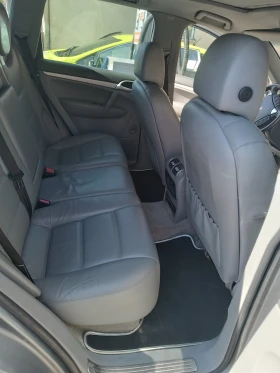 Porsche Cayenne Cayenne S, снимка 11