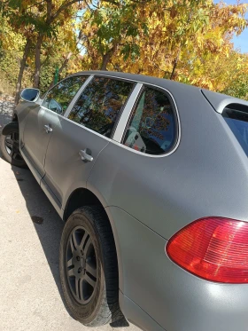 Porsche Cayenne Cayenne S, снимка 4