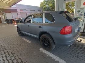 Porsche Cayenne Cayenne S, снимка 17
