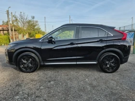 Mitsubishi Eclipse Cross 1.5i 4WD , снимка 8