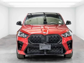 BMW X2, снимка 2