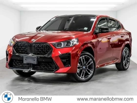 BMW X2, снимка 1