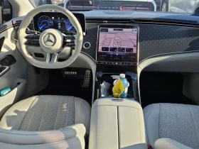 Mercedes-Benz EQE, снимка 5