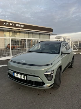Hyundai Kona Electric SX2 Premium, снимка 2
