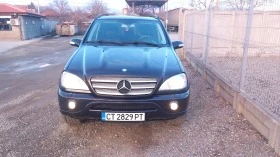 Mercedes-Benz ML 55 AMG | Mobile.bg    6