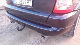 Mercedes-Benz ML 55 AMG | Mobile.bg    4