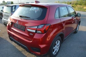 Mitsubishi ASX 2.0-AVTOMAT-4X4 - [6] 