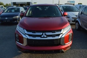 Mitsubishi ASX 2.0-AVTOMAT-4X4 - [3] 