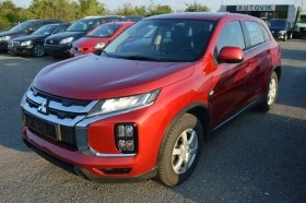 Mitsubishi ASX 2.0-AVTOMAT-4X4 - [2] 