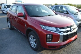 Mitsubishi ASX 2.0-AVTOMAT-4X4 - [4] 