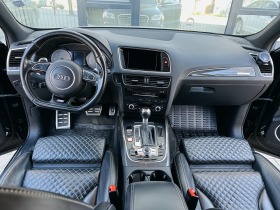 Audi SQ5 | Mobile.bg   8