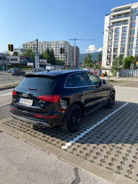 Обява за продажба на Audi SQ5 ~45 000 лв. - изображение 5