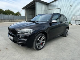 BMW X5 M50d INDIVIDUAL / BANG&OLUFSEN / NIGHT VISION - 55900 лв. - 32330123 | Car24.bg