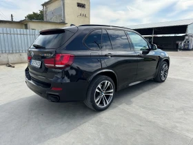 BMW X5 M50d INDIVIDUAL / BANG&OLUFSEN / NIGHT VISION - 55900 лв. - 32330123 | Car24.bg