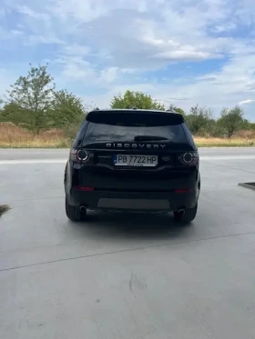 Land Rover Discovery SPORT | Mobile.bg    6