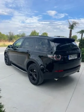 Land Rover Discovery SPORT | Mobile.bg    7