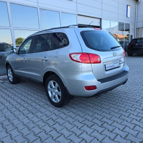 Hyundai Santa fe АВТОМАТИК !!!, снимка 8