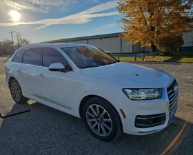 Audi Q7 3.0T Prestige  Matrix  | Mobile.bg    2