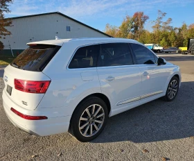 Audi Q7 3.0T Prestige  Matrix  | Mobile.bg    3