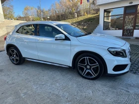 Mercedes-Benz GLA 220 CDI 4Matic.AMG., снимка 3