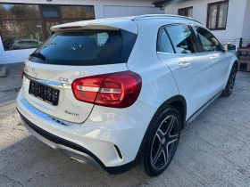 Mercedes-Benz GLA 220 CDI 4Matic.AMG., снимка 4