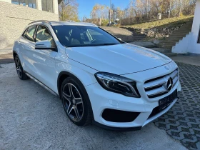 Mercedes-Benz GLA 220 CDI 4Matic.AMG., снимка 2