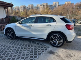 Mercedes-Benz GLA 220 CDI 4Matic.AMG., снимка 6