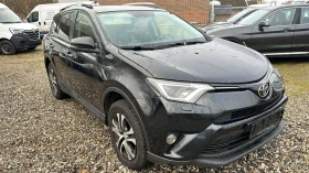 Toyota Rav4, снимка 1