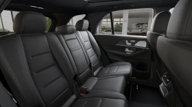 Mercedes-Benz GLE 350 de 4MATIC, снимка 10