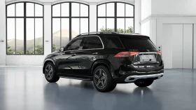 Mercedes-Benz GLE 350 de 4MATIC, снимка 6