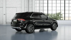 Обява за продажба на Mercedes-Benz GLE 350 de 4MATIC ~ 212 400 лв. - изображение 3