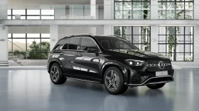 Mercedes-Benz GLE 350 de 4MATIC - изображение 1