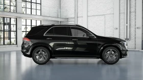 Mercedes-Benz GLE 350 de 4MATIC, снимка 3