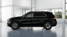 Mercedes-Benz GLE 350 de 4MATIC, снимка 7